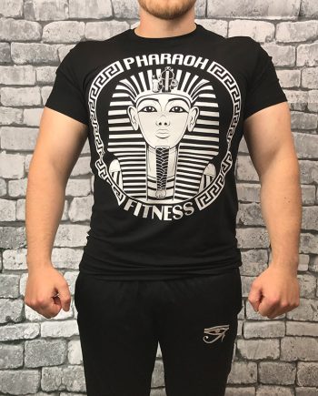 Feel Good T-Shirt - Black